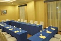 Swiss-Belinn Imara Sudirman Palembang Kültér fotó