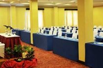 Swiss-Belinn Imara Sudirman Palembang Kültér fotó