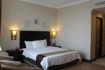 Swiss-Belinn Imara Sudirman Palembang Kültér fotó