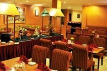 Swiss-Belinn Imara Sudirman Palembang Kültér fotó