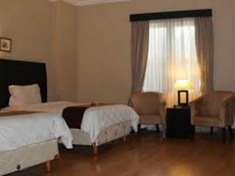 Swiss-Belinn Imara Sudirman Palembang Kültér fotó