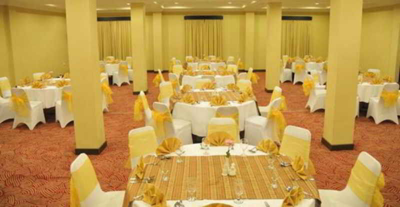 Swiss-Belinn Imara Sudirman Palembang Kültér fotó